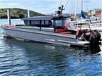 2021 Brabus Shadow 900 "Black Ops" Boat for Sale