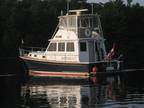 1996 Grand Banks East Bay 40 Boat for Sale