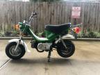 1978 Yamaha Other 1978 Yamaha Chappy 80 LB80 in excellent