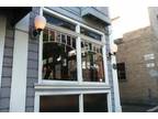 Retail Restaurant Bar Space Fully Equipped Prime Union St.