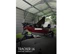 2021 Tracker Super Guide V-16 SC Boat for Sale