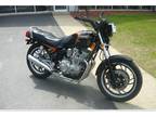 Original Owner, Have Original Title,1981 Yamaha Seca 750 with Only 4,435 Miles