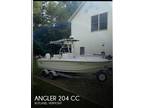 Angler - 204 CC