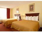 $217 Weekly or Monthlt Special at Palm Bay Hotel & Conf Cent. Low Low Rates