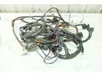 01 Sea-Doo Challenger 5699 Jet Boat 717 wire wiring harness