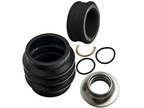 Carbon Ring Seal Drive Line Rebuild Kit & Boot for Sea Doo