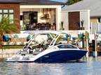 2021 Yamaha Boats 275SE
