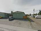 Anchorage - Multifamily (5+ Units)