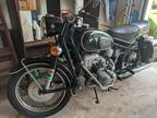 1964 BMW R-Series Rare BMW R69 S Motorcycle in Working