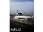 Sea Ray 310 Sundancer Express Cruisers 2015