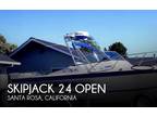 Skipjack - 24 Open