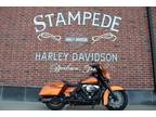 2016 Harley-Davidson® FLHX Street Glide®