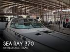 1997 Sea Ray 370 Sundancer