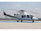 2010 Agusta A109E for Sale / Lease