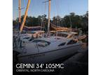 Gemini - 34\' 105mc