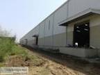 Best Industrial Shed in Kheda RSH Consultant