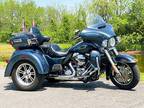 2015 Harley-Davidson Trike Tri Glide® Triglide® Ultra