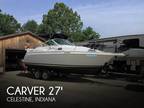 26 foot Carver 260 Special Edition