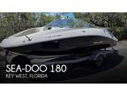2011 Sea-Doo 180 Challenger S Boat for Sale
