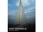 Piver Trimaran 36 Trimaran 1974