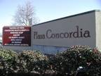 Plaza Concordia Shopping Center - 915 Sq Ft Office/Retail Space Available!