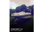 Starcraft Aurora 2415 Deck Boats 2003
