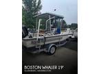 1992 Boston Whaler 19 Outrage Boat for Sale
