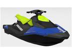 2021 Sea-Doo Spark 3up 90 hp i BR + Convenience Package