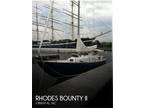 1960 Rhodes Bounty II Boat for Sale