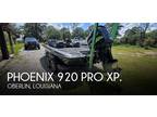 Phoenix - 920 Pro XP.