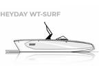 2021 Heyday WT-Surf