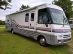 2000 Itasca Sunflyer 36W 37ft