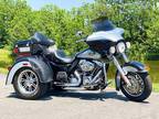 2013 Harley-Davidson Trike Tri Glide™ Ultra Classic®
