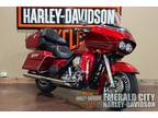 2013 Harley-Davidson® FLTRU Road Glide® Ultra