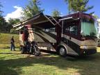 2006 Country Coach Inspire 360 Siena 400 Quad 36ft