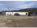 9,000 SF Industrial Facility with Cold Storage