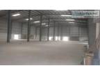 Best Industrial Shed in Aslali RSH Consultant