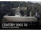 Century - 2001 SV