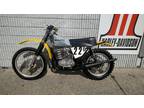 1973 Other Makes MC440 1973 MAICO MC440 Vintage Motocross