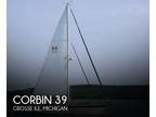 38 foot Corbin 38
