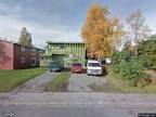 Multifamily (2 - 4 Units) in Anchorage from HUD Foreclosed