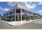 Heart of Downtown Westport, CT Two office suites available 1,051 and 1,714