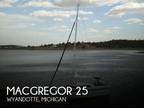 Mac Gregor - 26X