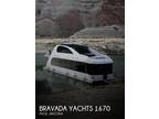70 foot Bravada Yachts Atlas V1670