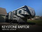 2020 Keystone Raptor 423 42ft