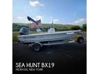 2010 Sea Hunt Bx19 Boat for Sale