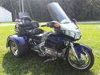 2003 Honda 1800 Goldwing Motor Trike conversion kit -