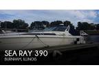 39 foot Sea Ray Sea Ray 390 Express