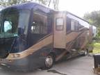 2005 CROSS COUNTRY SE M-372-DS 38ft