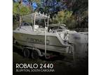 1995 Robalo 2440 Boat for Sale
